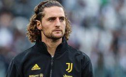 Galatasaray'ın talip olduğu Adrien Rabiot ve annesi yaka silktirdi! Premier Lig devi talip oldu ama…