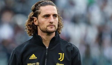 Galatasaray'ın talip olduğu Adrien Rabiot ve annesi yaka silktirdi! Premier Lig devi talip oldu ama…