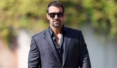 İlk Türk erkek oldu! İbrahim Çelikkol’a İtalya’dan ödül