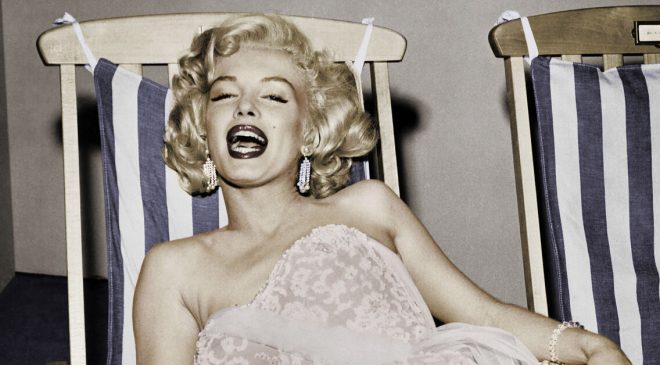 Marilyn Monroe'nun eşyaları sergilenecek – Magazin haberleri