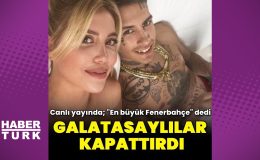 Galatasaraylılar kapattırdı – Magazin haberleri