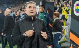 Ernesto Valverde: Fenerbahçe gol atsaydı maç farklı yere gidebilirdi