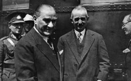 İsmet İnönü vefatının 51. yılında anıldı